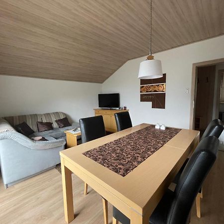 באד קליניקירשהיים Appartement Hinteregger מראה חיצוני תמונה