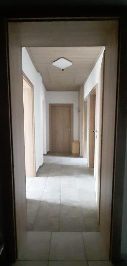 באד קליניקירשהיים Appartement Hinteregger מראה חיצוני תמונה