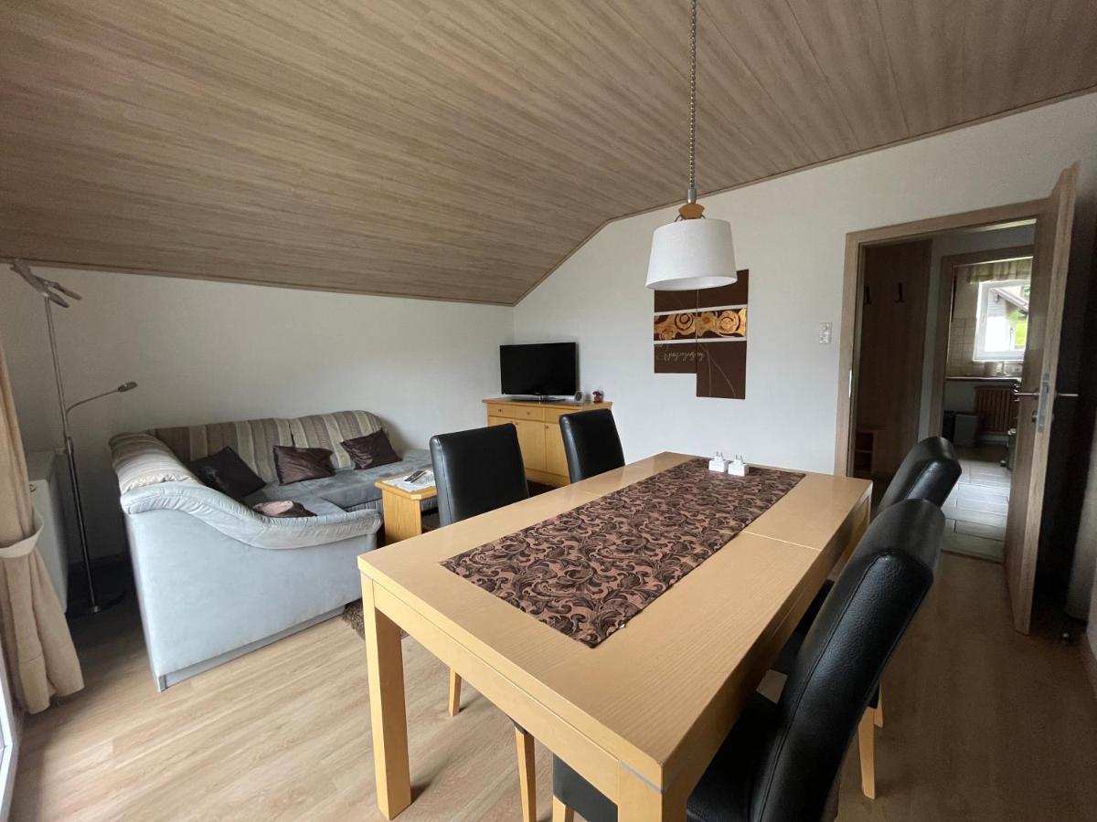 באד קליניקירשהיים Appartement Hinteregger מראה חיצוני תמונה